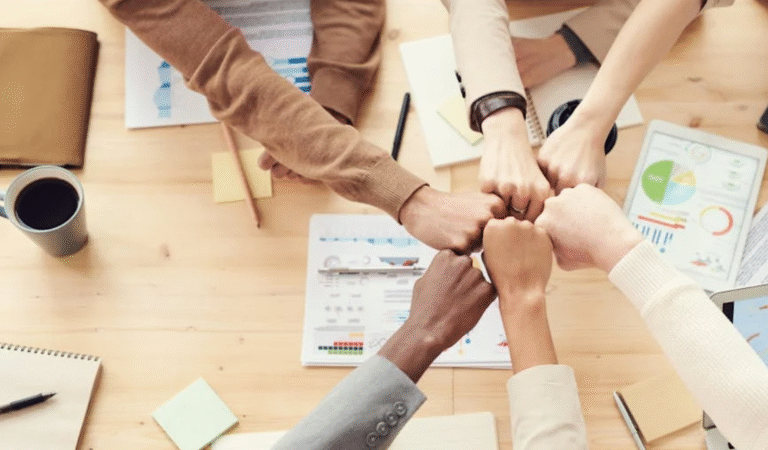 How Emotional Intelligence Shapes Leadership