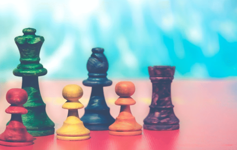 Leadership Guidance and Personal Development