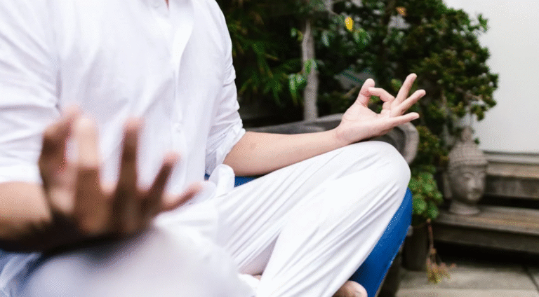 Mindfulness and Meditation