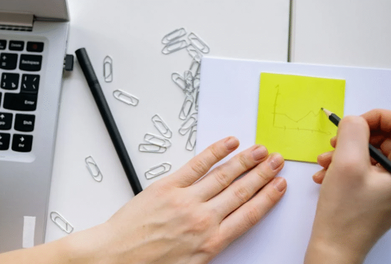 Life Improvement Through Hard Work