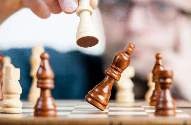 Building Relationships in Leadership