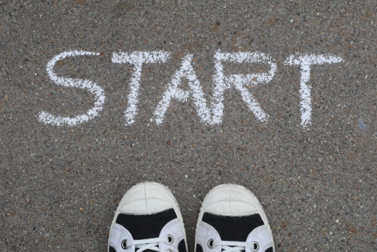 Building Self-Confidence for Success