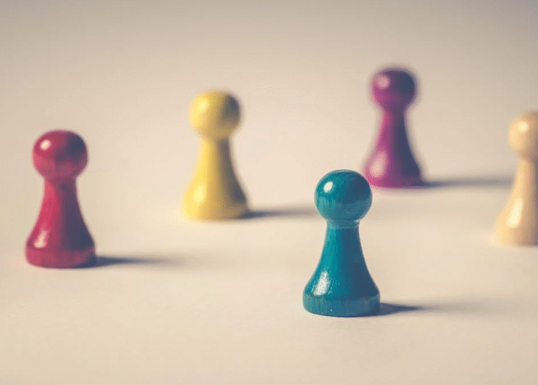 Growth Mindset and Personal Development