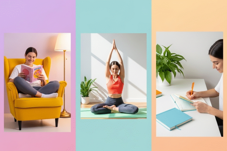 The Power of Daily Habits